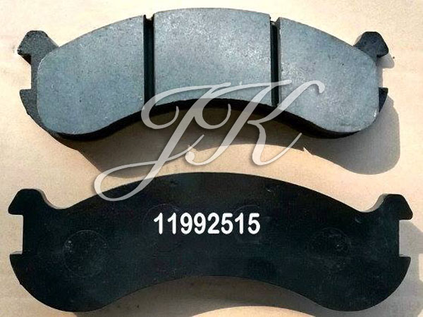 8R9975 - BRAKE PAD KIT - SUIT CAT