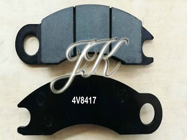 TADANO BRAKE PAD  2415U423R103 2415U423R105  - 副本