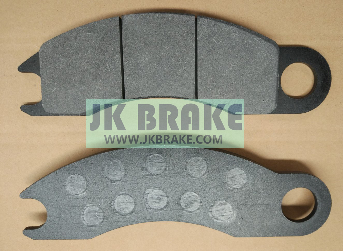 KOBELCO brake pads kits   2415U423R105 2415U425R105