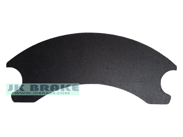 KATO brake pad 153-54300100  15354300100