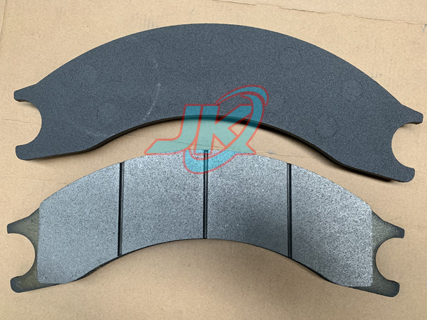 Tadano TR500M TR500 TR350M-2 brake pad BP-95290 363-809-95290 36380995290 