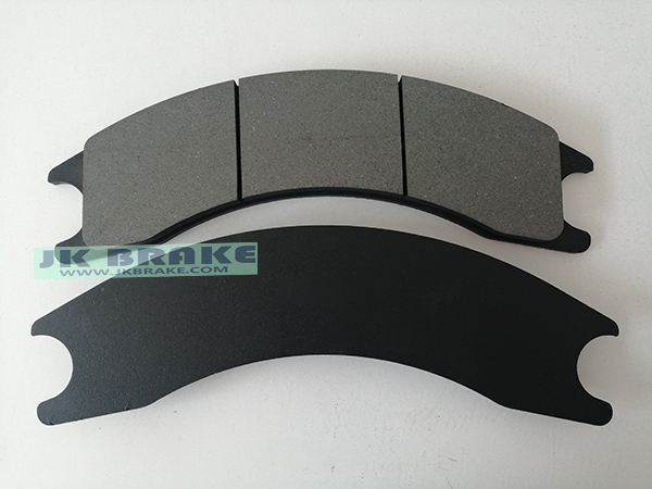 KATO KR25H-V KR25H-7 brake pads 273-54301100 27354301100 273-54301101   27354301101