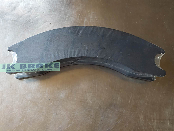 KATO  KR25H-III brake pad 263-54301200 26354301200 - 副本