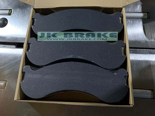 15234854 261-34-61110 5054397 11992513 8R9975 244-2516 220135  Brake Pad Kits Lining 