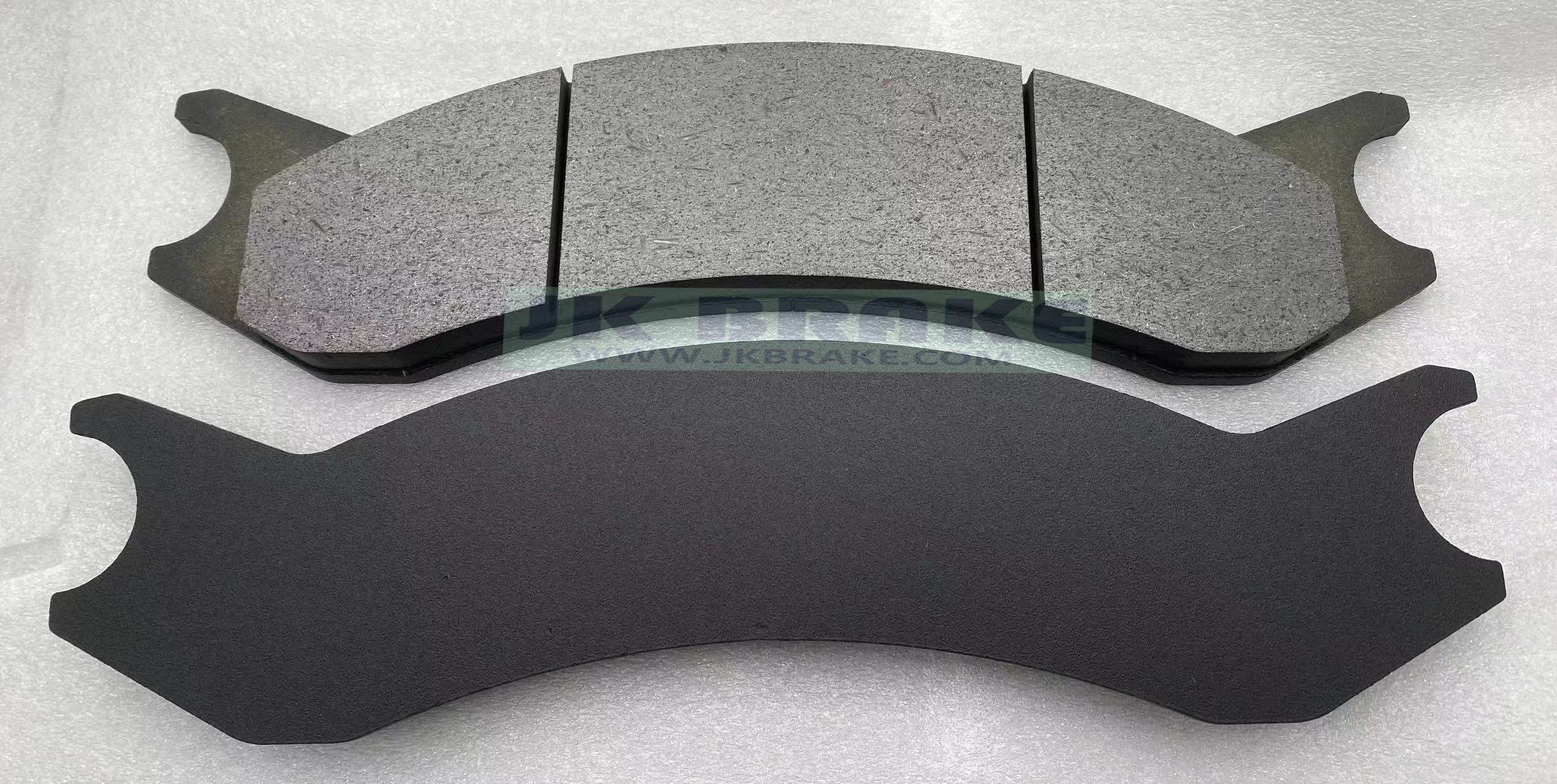 KATO KR20H-III  brake pad AKEBONO NS182