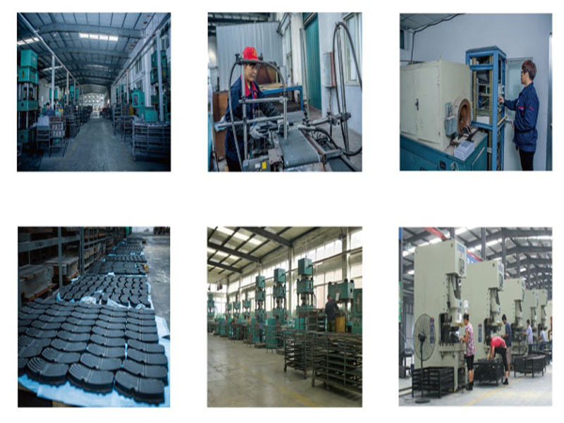 Production  Lines