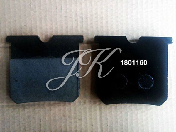 JCB BRAKE PAD 333/E5760 E12978951 