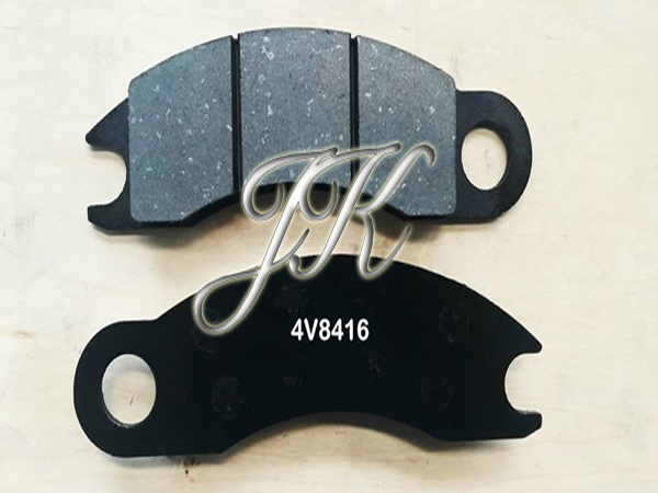 4V8416 9C8021 - BRAKE PAD KIT - SUIT CAT 920 930 3305 