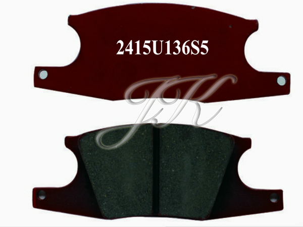 2415U136S5 KOMATSU BRAKE PAD 