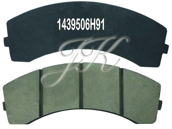 KOMATSU BRAKE PAD 1439506H91 VE7375