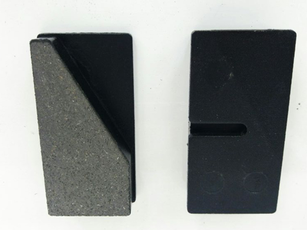 JCB BRAKE PAD GCJH-0565 15920160 45202700