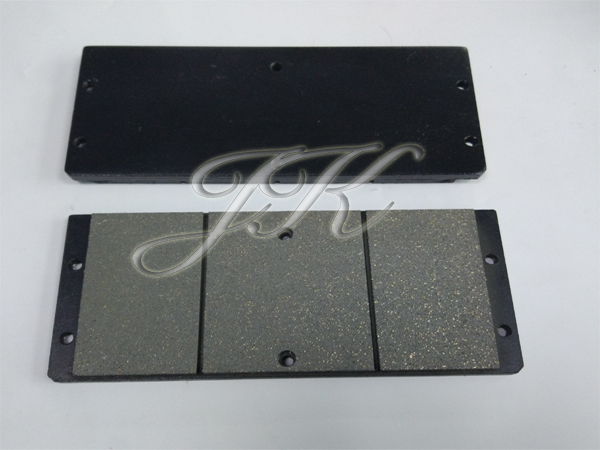 GCJH-037 brake pad