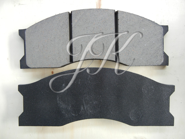 73147364 73147365 brake pad 