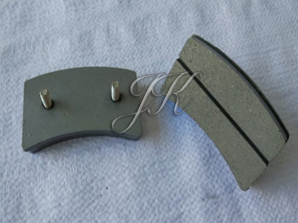 LONKING brake pad