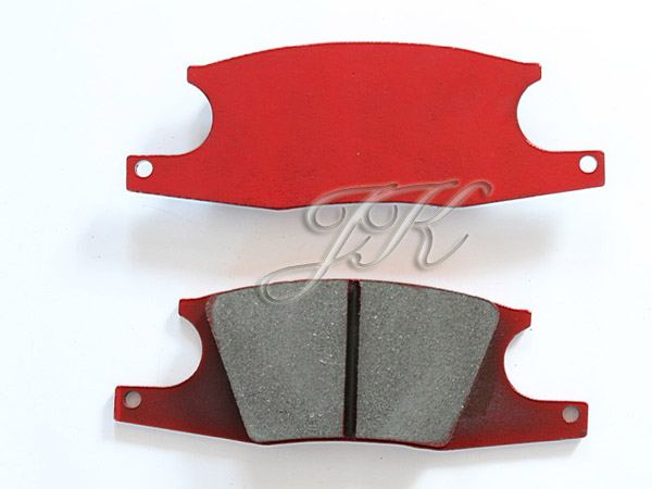 363-803-36340 363-803-36510 TR200M-3 Tadano brake pad  
