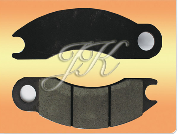 363-811-25090 363-806-75590 Tadano brake pad 