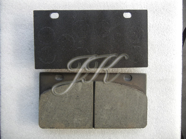 XGMA SDLG  LG936L LG956L LG958L  3190009089 Brake pad
