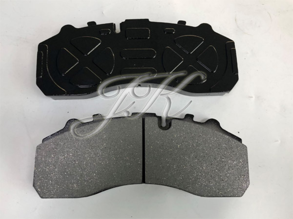 WVA29087 0044202220  brake pad 