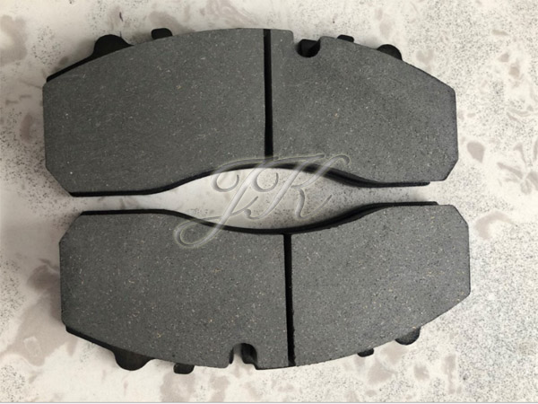 WVA29179 truck brake pad 