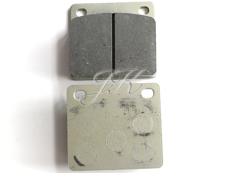 ZL50 brake pad 