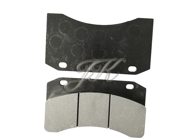 LG956 wheel loader brake pad 4120001739016