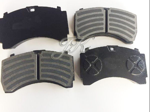 0064201520  A0064201520 Truck brake pad 