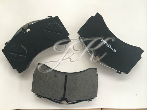 K035472K50 A0064201520 brake pad
