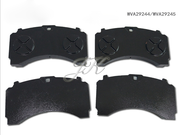 0014231210 Actros MP3 brake pad 