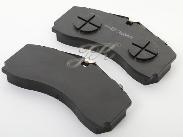 0064201420  0064205220 truck brake pad 