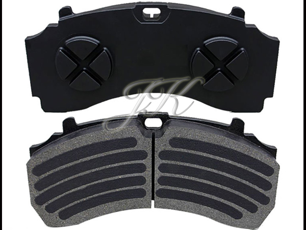 K035471K50  truck brake pad 