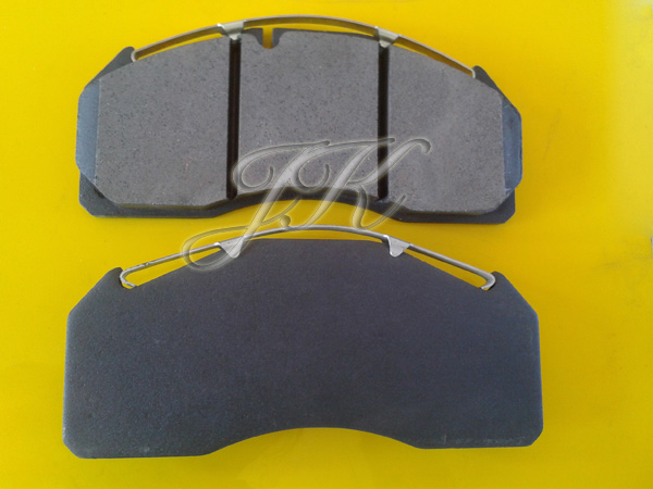 27068092  20918891  volvo brake pad 