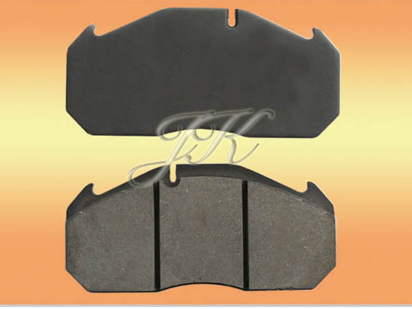 WVA29030 MAN brake pad 