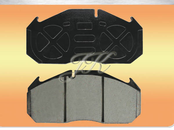 WVA29030 0024200820 brake pad 