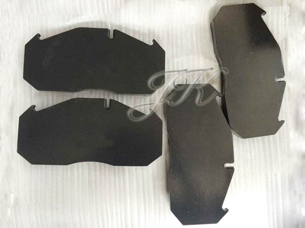 5001854341   81508206000  truck brake pad 