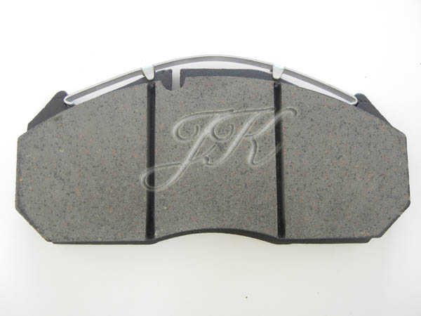 WVA29113  WVA29114 brake pad 