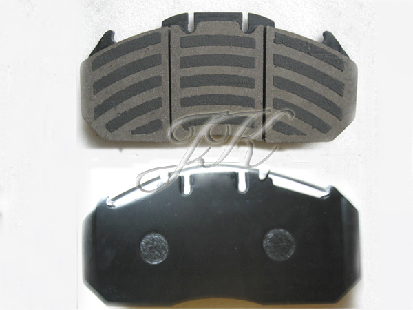 WVA29131 Renault brake pad 