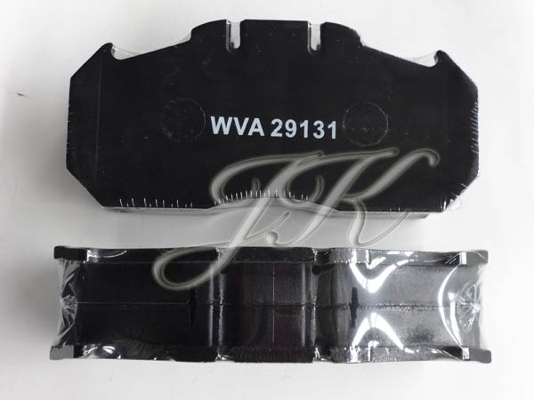 81508205072 MAN BRAKE PAD 