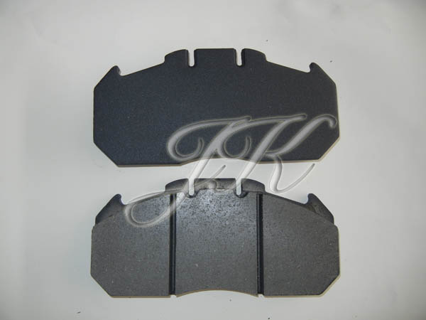 81508206041 Renault brake pad