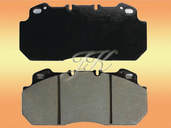 WVA29090 85506111 brake pad 