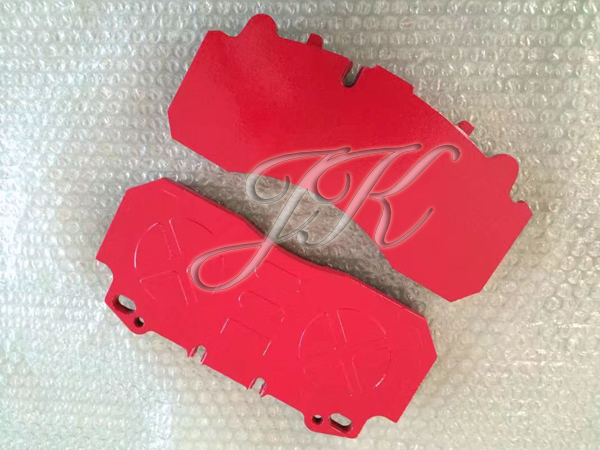 WVA29090 Renault brake pad 