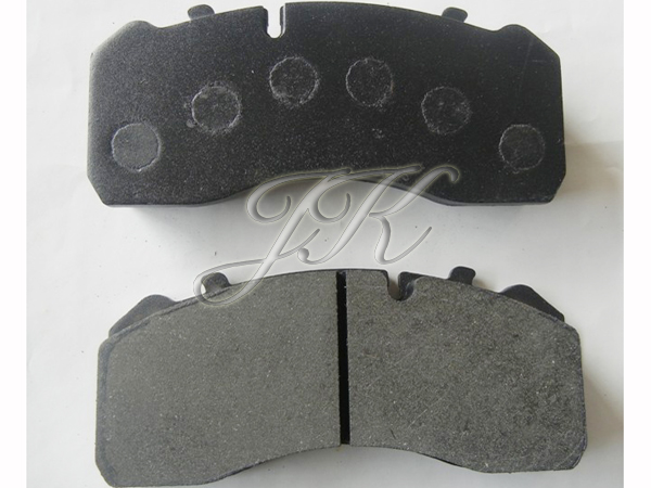 WVA29095 0024207820  brake pad 