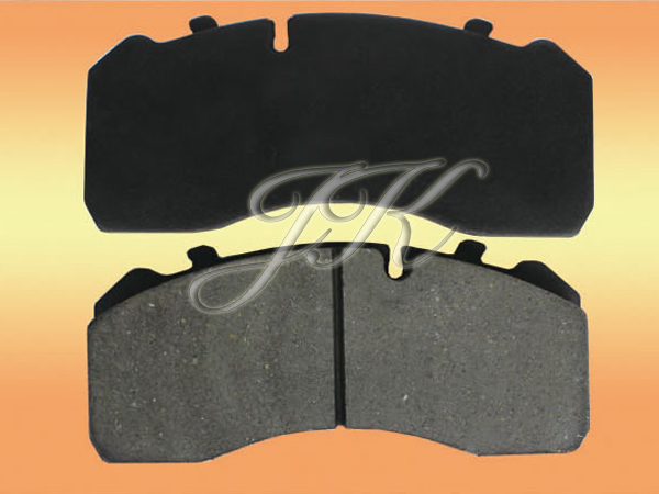 WVA29094 81508206022  brake pad  