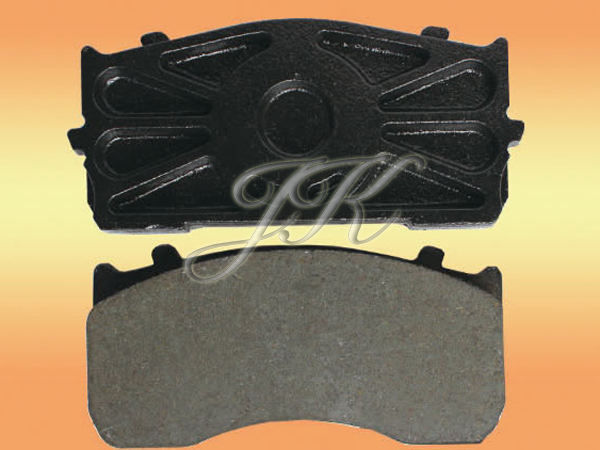 WVA29115,WVA29116,WVA29183 brake pad 
