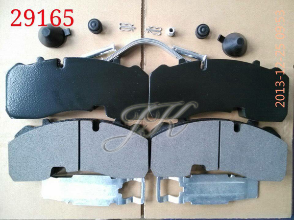 K003965  SSB60003  MDP1678 bus brake pad