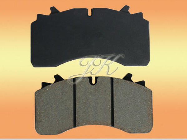 WVA29162 MERITOR brake pad 