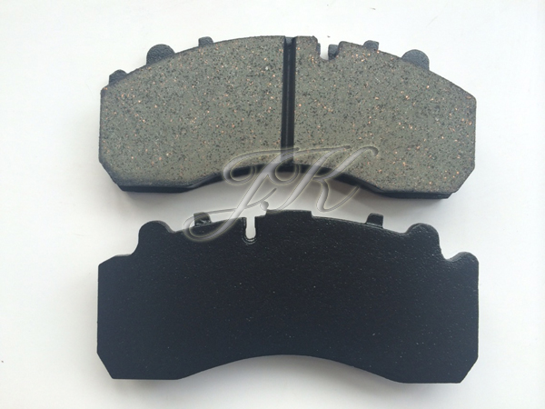 WVA29311 truck brake pad 