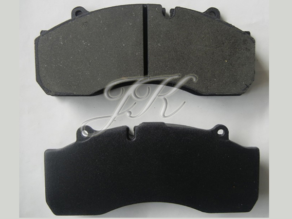 WVA29143 3057317900  SCANIA 4 - series BRAKE PAD 