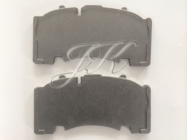 WVA29308 brake pad