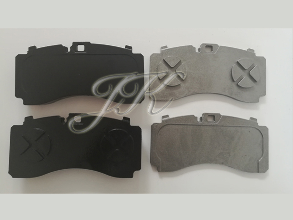 WVA29328 truck brake pad 