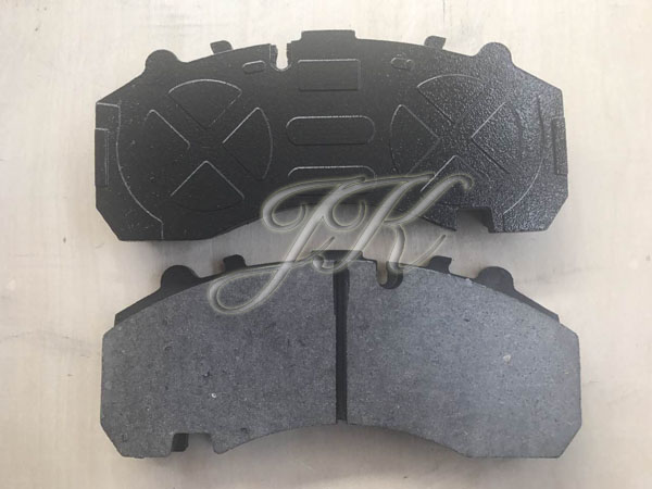 WVA29167 0536270020  brake pad 